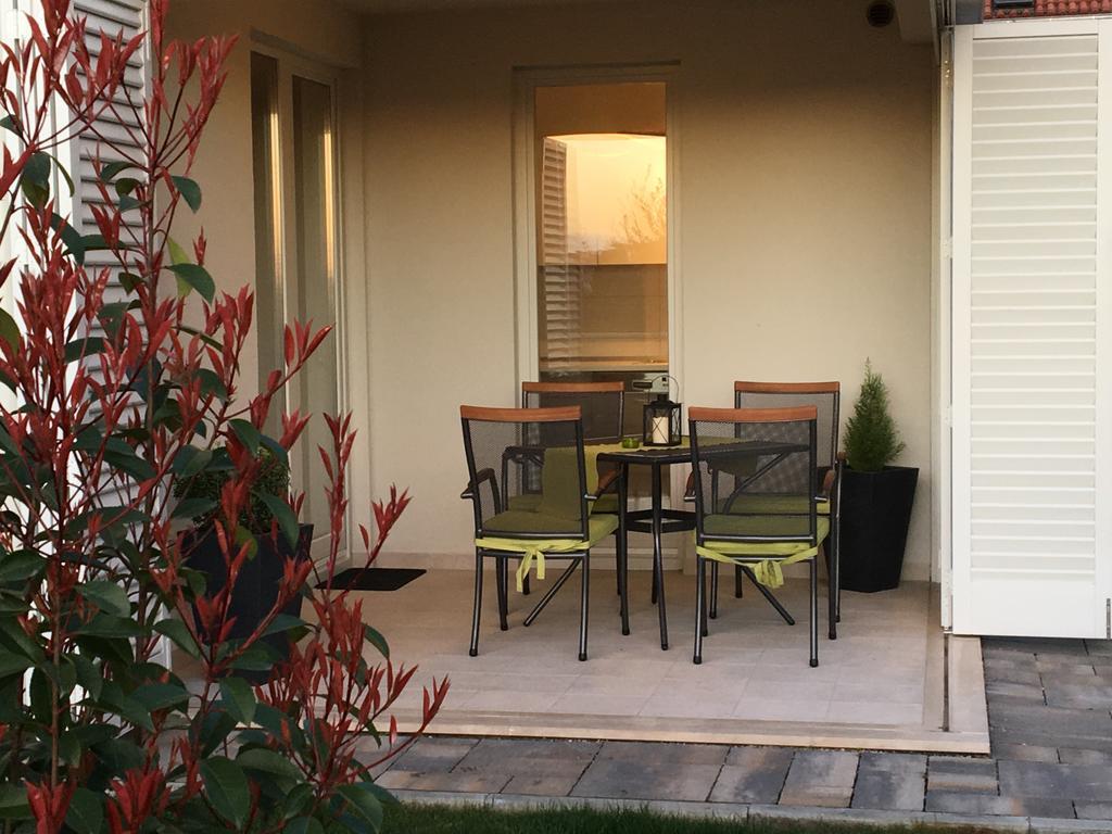 Momentum Apartment Split Luaran gambar