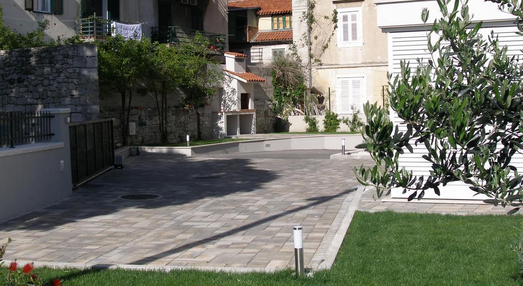 Momentum Apartment Split Luaran gambar