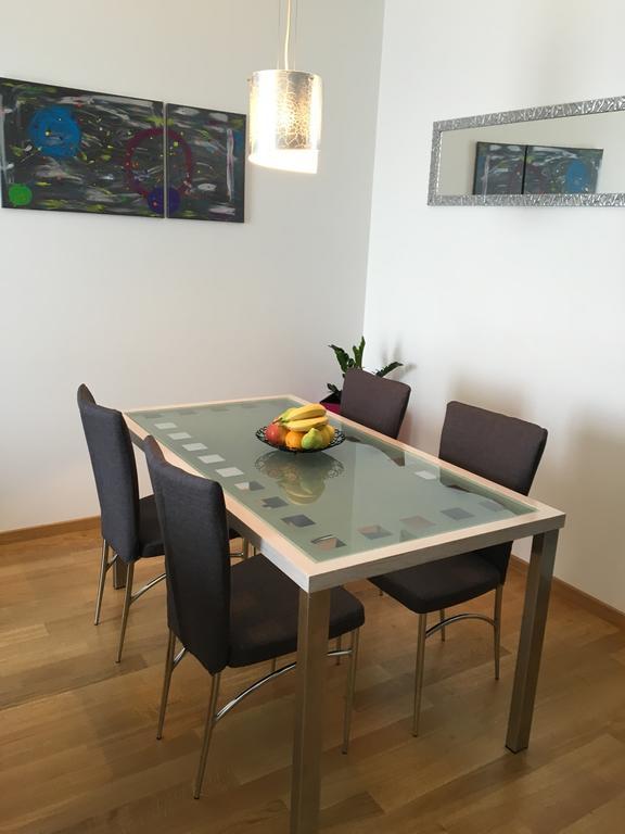 Momentum Apartment Split Luaran gambar