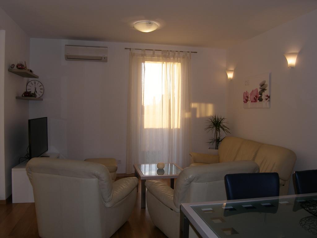 Momentum Apartment Split Luaran gambar